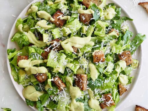 Salads