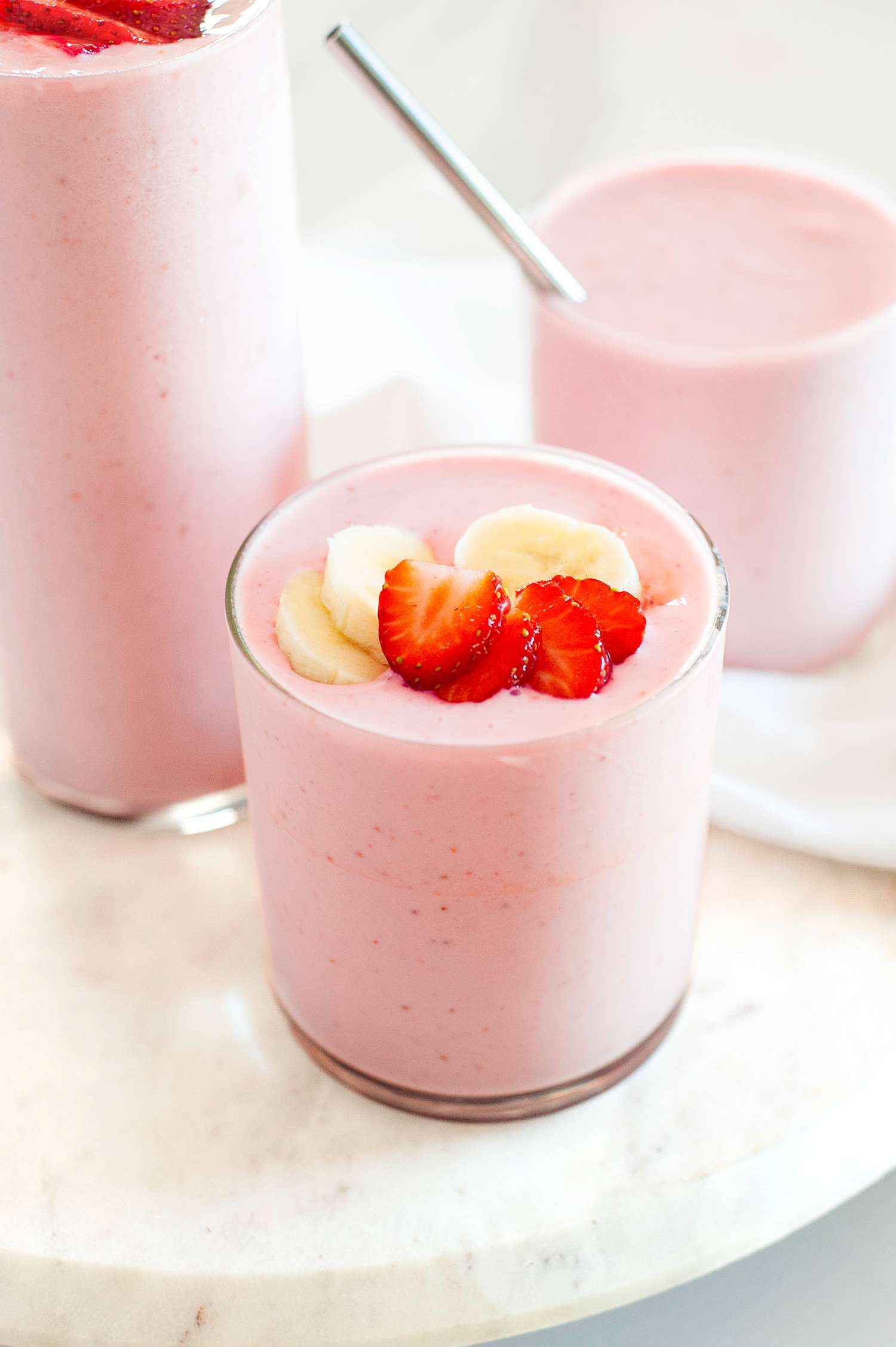 Smoothies